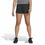 Miniaturbild: Damen-Sportshorts Adidas Essentials Schwarz