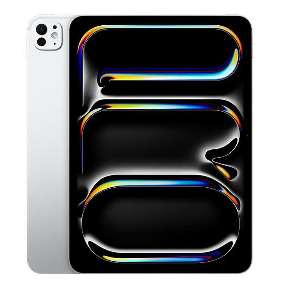 Miniaturbild: Tablet Apple iPad Pro 2024 11" 256GB WiFi + Cellular 11" Octa Core 8 GB RAM 2