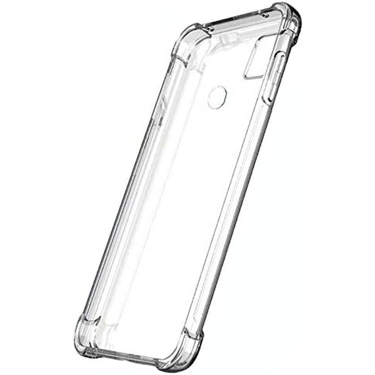 Handyhülle Cool Xiaomi Redmi 9C Durchsichtig Xiaomi Redmi 9C