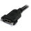Miniaturbild: DisplayPort-Kabel Startech DPPNLFM3PW