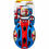 Miniaturbild: Helm Spidey Stamp SP330507 Kinder