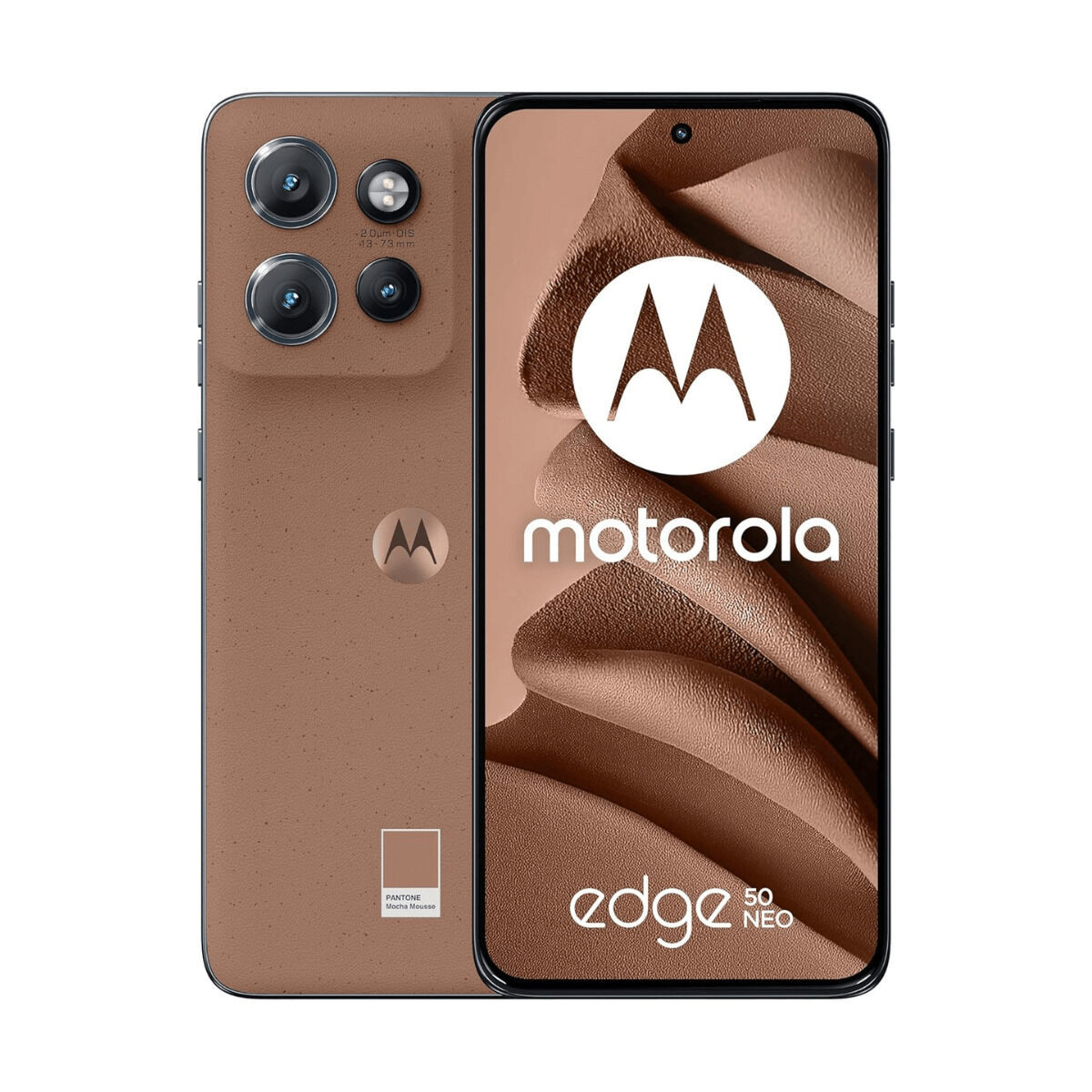 Smartphone Motorola PB310067IT 6,4" Octa Core 8 GB RAM 256 GB Braun