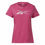 Miniaturbild: Damen Kurzarm-T-Shirt Reebok  Doorbuster Graphic Rosa