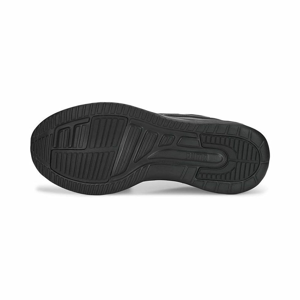 Miniaturbild: Laufschuhe für Erwachsene Puma Resolve Modern Schwarz Damen
