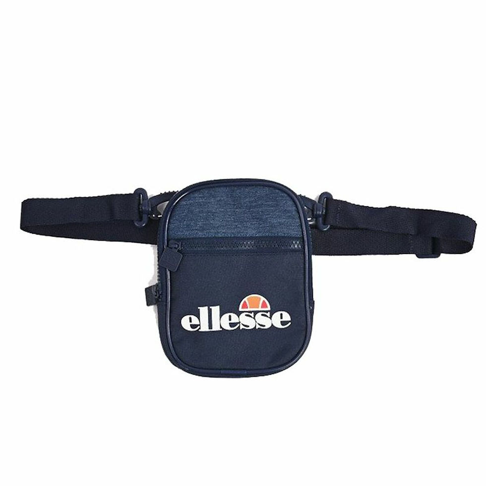 Schultertasche Ellesse Templeton