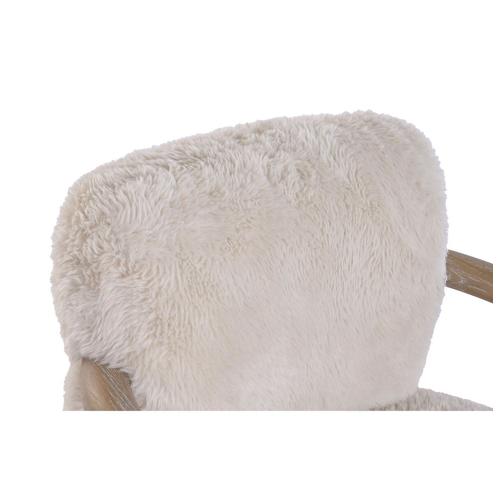 Miniaturbild: Sessel Home ESPRIT 72 X 73 X 76,5 CM