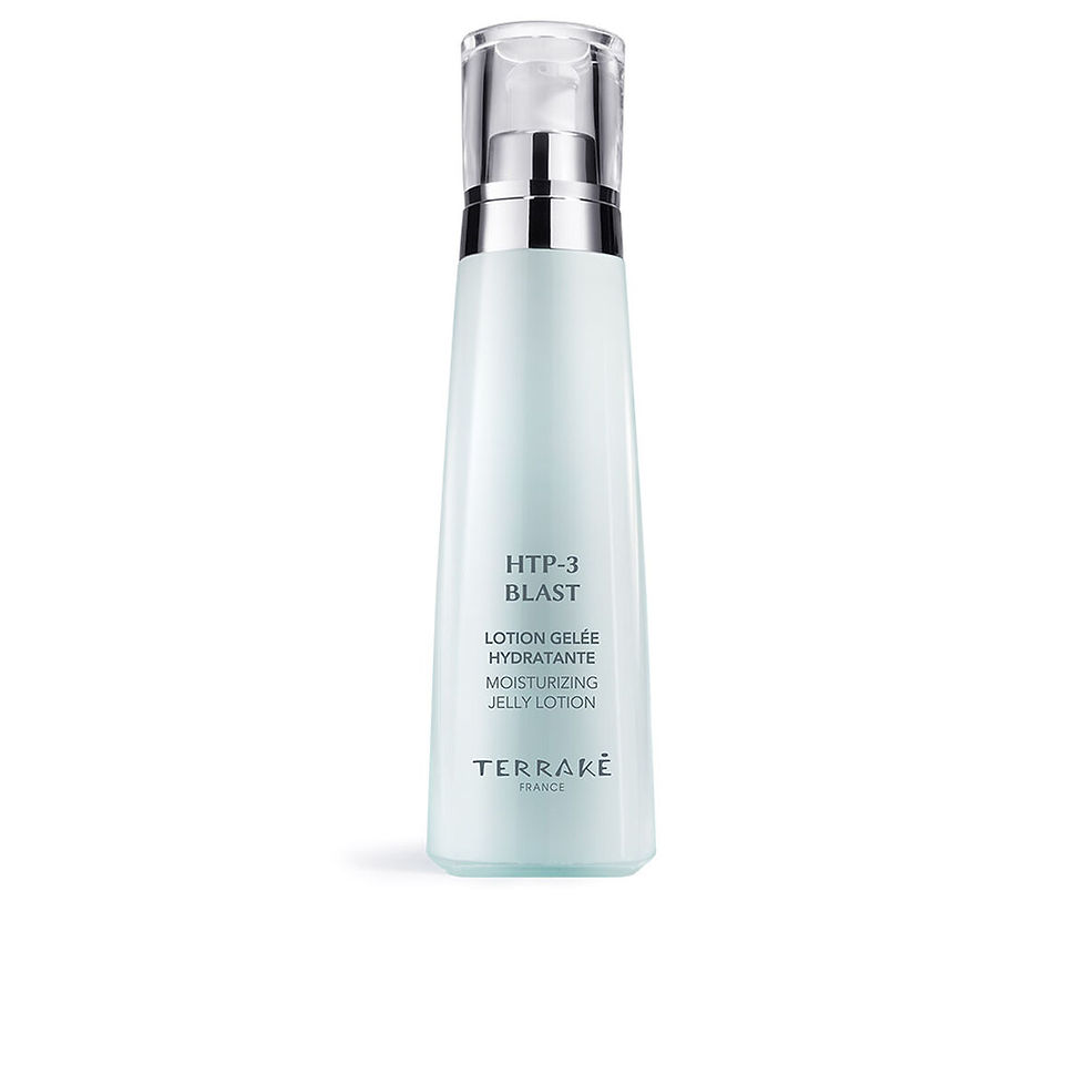 Feuchtigkeitsfluid Terraké HTP-3 BLAST Moisturizing Jelly Lotion