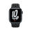 Miniaturbild: Smartwatch Apple Watch Nike Series 7 Schwarz 41 mm
