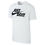 Miniaturbild: Herren Kurzarm-T-Shirt Nike Sportswear JDI AR5006 100 Weiß