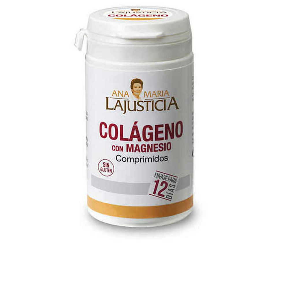 Tabletten Ana María Lajusticia Colágeno Con Magnesio Kollagen Magnesium