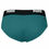 Miniaturbild: Herren Badehose Puma Swim Logo Brief Dunkelgrün