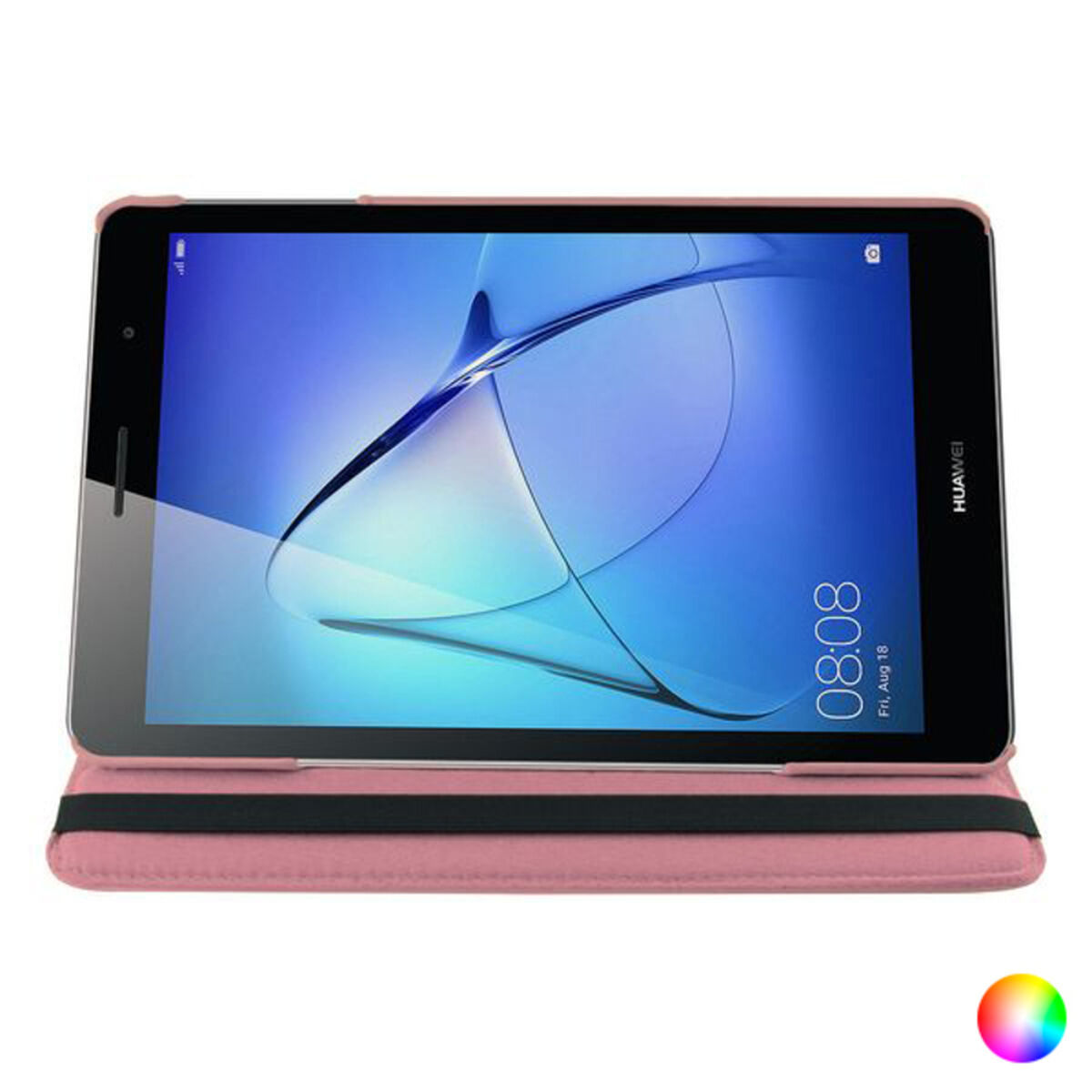 Tablet Tasche Huawei T3 Contact 360º 9,6"