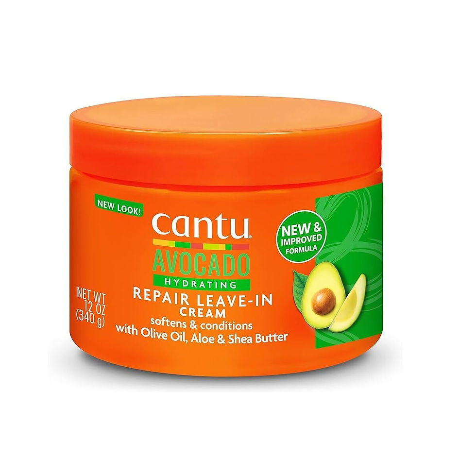Haarspülung Cantu Avocado 340 g
