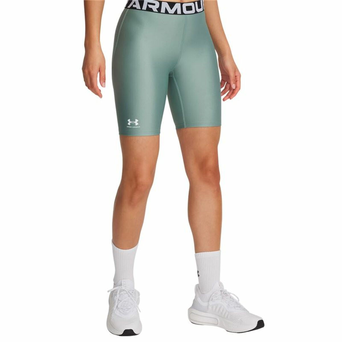 Sportliche Herren-Strumpfhosen Under Armour Hg 8In Fitness