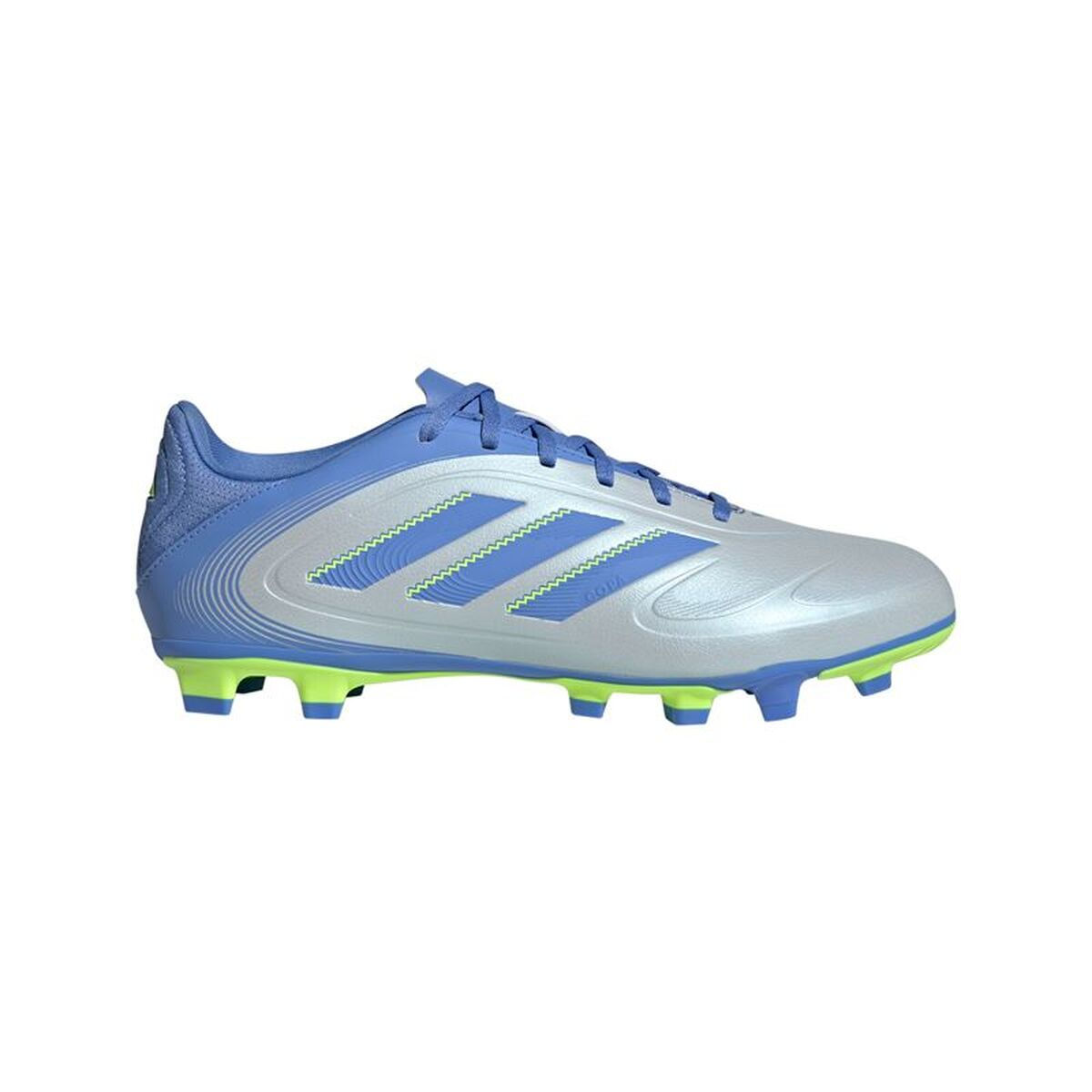 Fußballschuhe für Erwachsene Adidas Copa Pure III Indigo