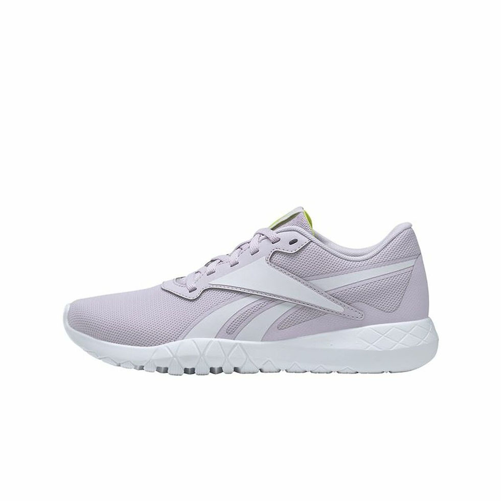 Miniaturbild: Laufschuhe für Damen Reebok Flexagon Energy Train 3 Damen Rosa
