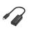 Miniaturbild: HDMI Kabel Hama 00200315 Schwarz