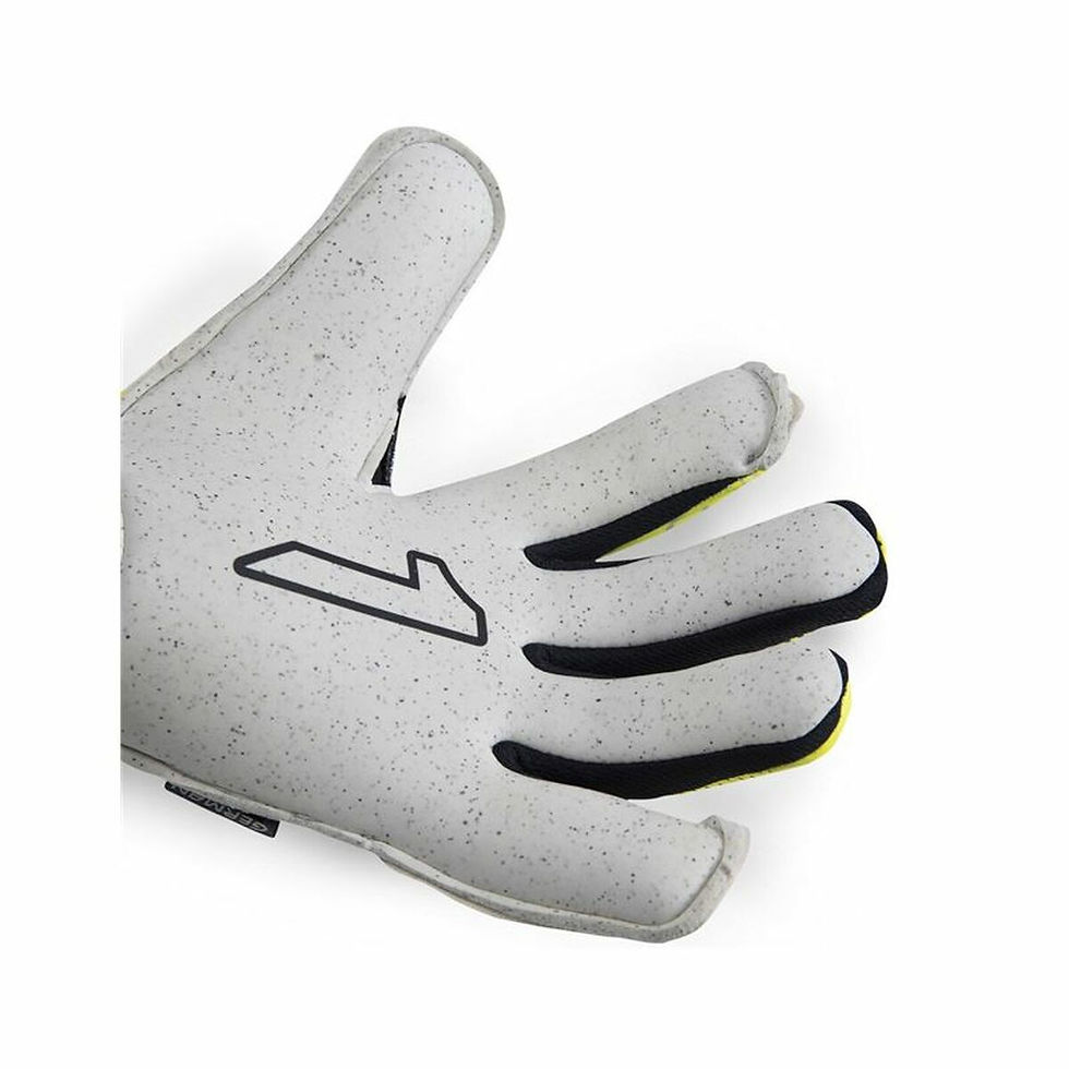 Miniaturbild: Torwarthandschuhe Rinat Egotiko Stellar Alpha Gelb