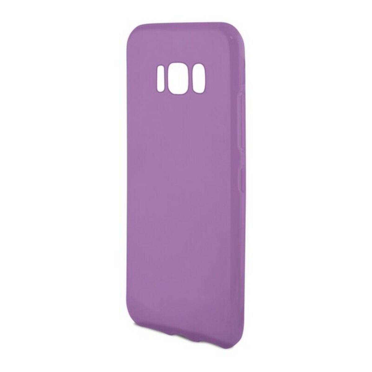 Handyhülle KSIX GALAXY S8 Violett Lila