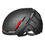 Miniaturbild: Helm für Elektroroller Ducati DUC-HLM-BLK 58-62 cm Schwarz