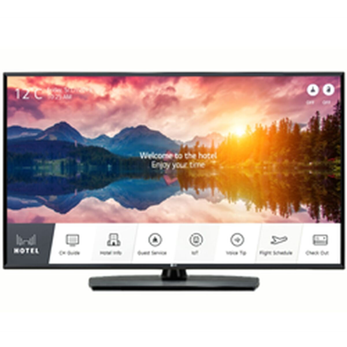 Smart TV LG 55US662H 55" 4K Ultra HD