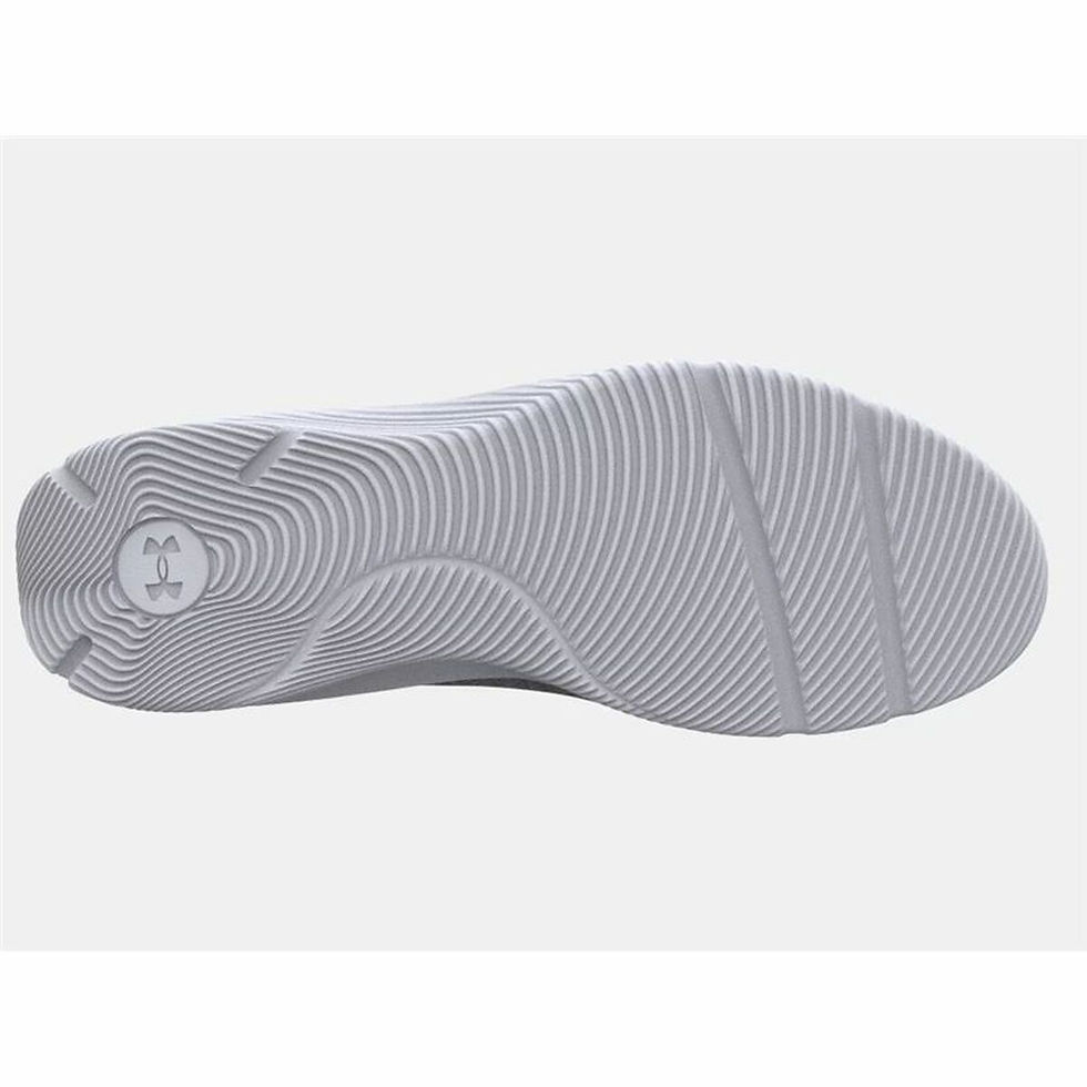 Miniaturbild: Laufschuhe für Erwachsene Under Armour Mojo 2 Dunkelgrau