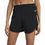 Miniaturbild: Damen-Sportshorts Nike Tempo Luxe  Schwarz