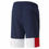 Miniaturbild: Herren-Sportshorts Puma Essentials+ Block Dunkelblau