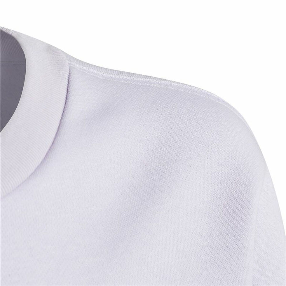 Miniaturbild: Sweatshirt ohne Kapuze für Mädchen Adidas Marimekko Lila