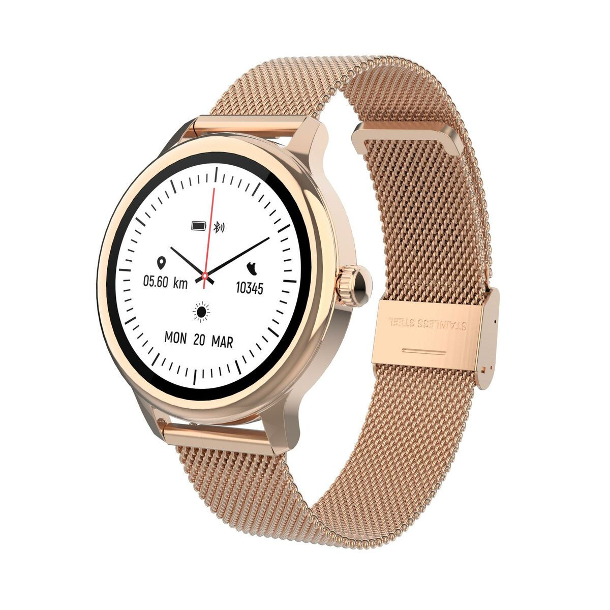 Smartwatch DCU SOPHIE Gold