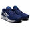 Miniaturbild: Padel-Sportschuhe für Erwachsene Asics Gel-Challenger 13 Dunkelblau Herren