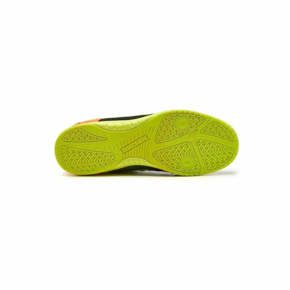 Miniaturbild: Hallenfußballschuhe für Erwachsene Kelme Precision Schwarz Unisex