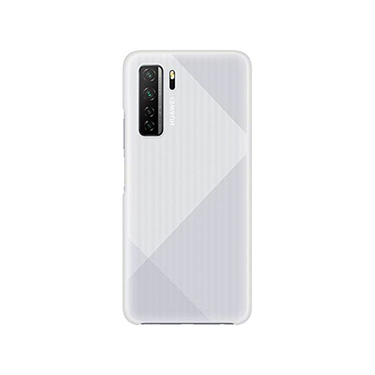 Handyhülle Huawei 51994128 Durchsichtig Polycarbonat
