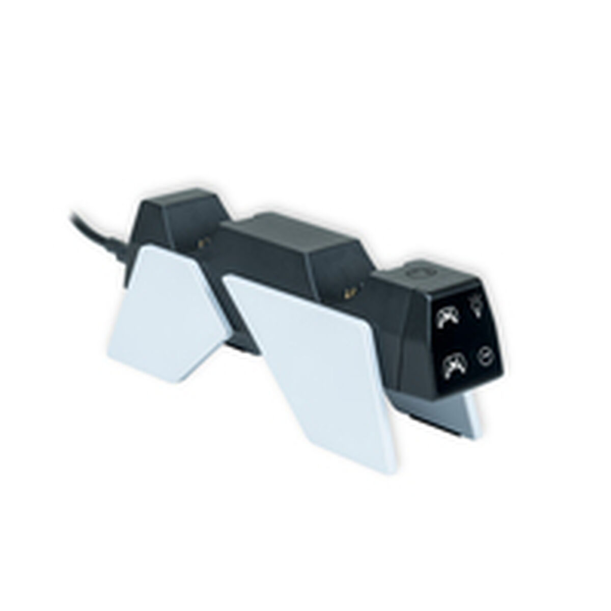 Dock/Basis der Ladung Nacon DUALCHARGERV4