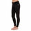 Miniaturbild: Sporthose Damen Joluvi Fit - Flex Schwarz