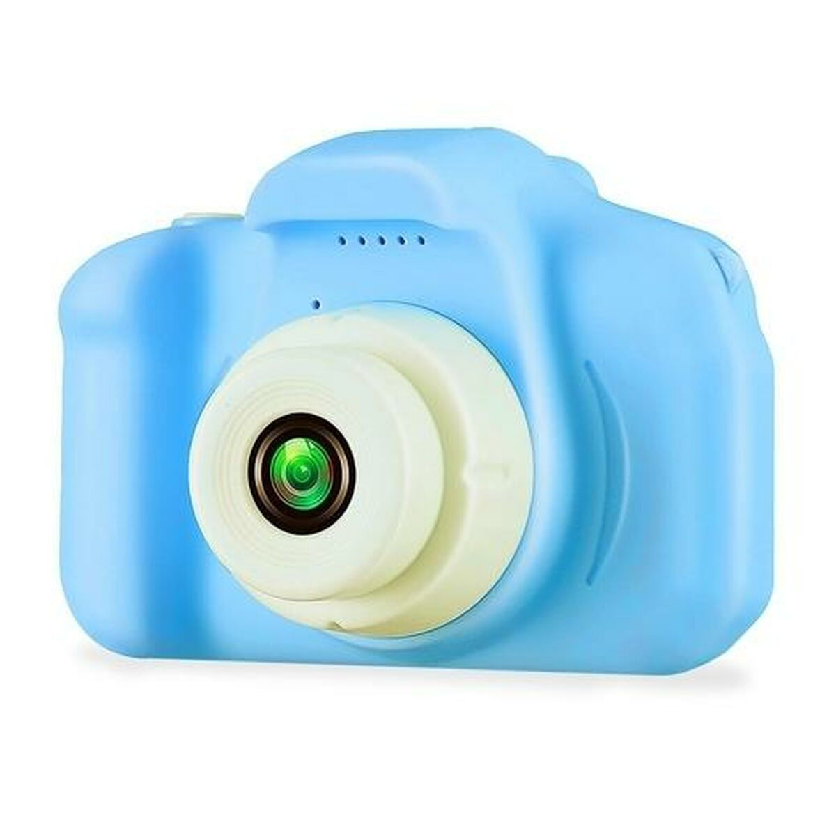 Digitalkamera für Kinder Celly KIDSCAMERA2PK