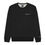 Miniaturbild: Herren Sweater ohne Kapuze Champion Schwarz