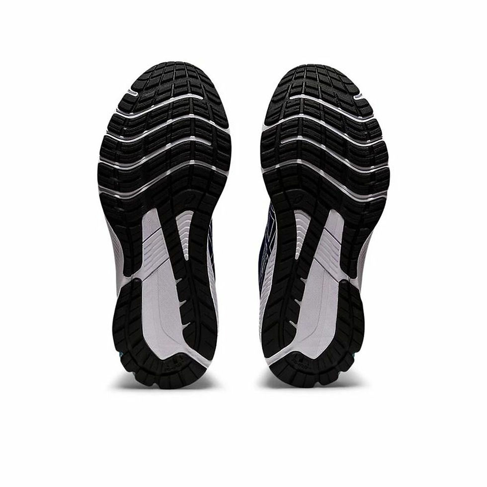 Miniaturbild: Laufschuhe für Erwachsene Asics GT-1000 Blau Damen