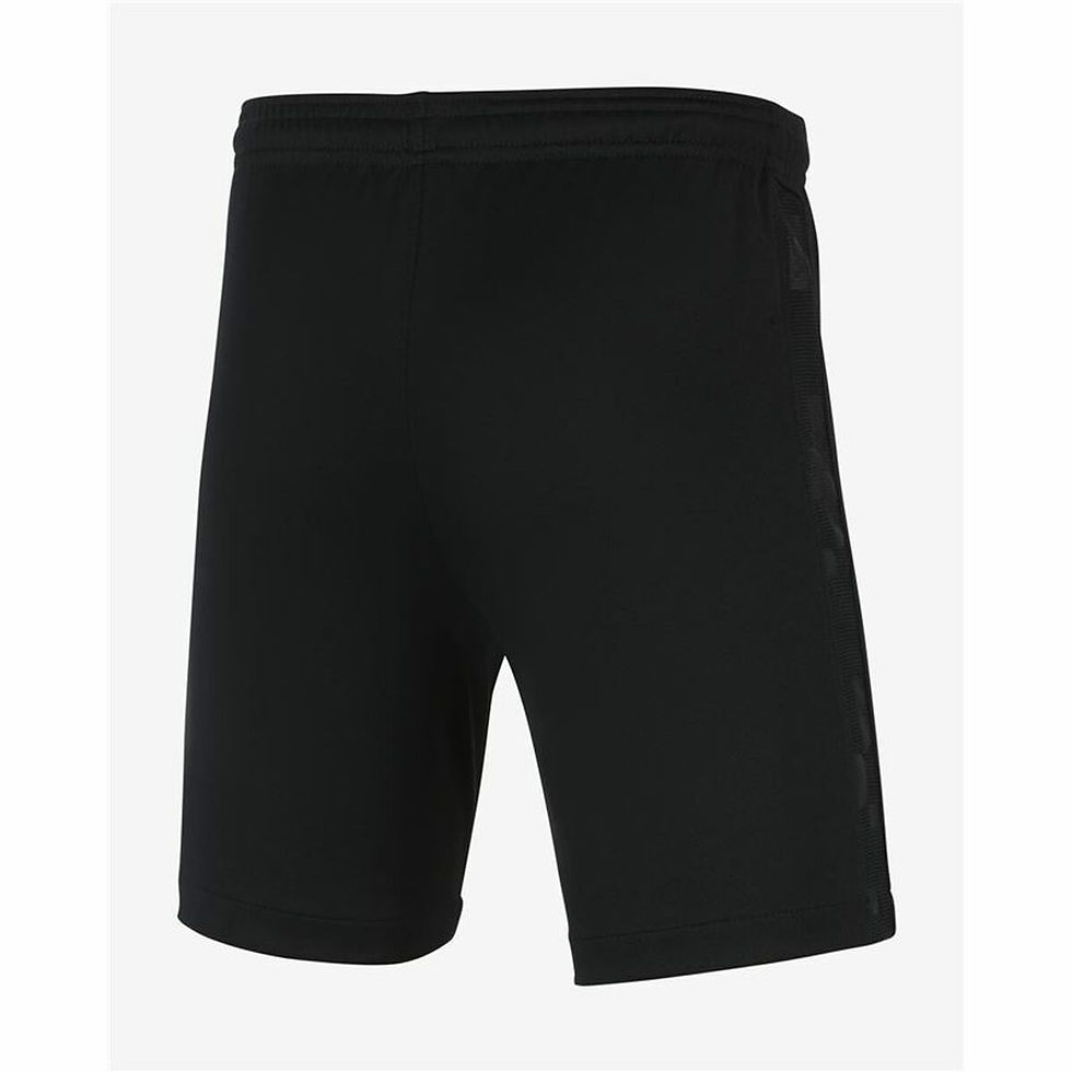 Miniaturbild: Kinder-Sporthosen Nike Schwarz