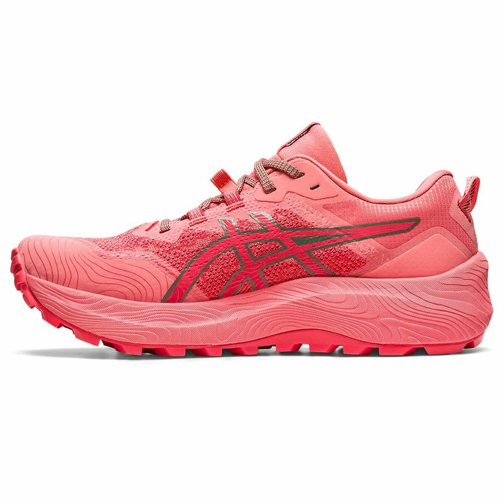 Miniaturbild: Laufschuhe für Erwachsene Asics Gel-Trabuco 11 Damen Rosa