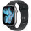 Miniaturbild: Smartwatch Apple Schwarz Grau 46 mm