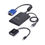 Miniaturbild: USB Adapter Startech NOTECONS02-VGA-MDP