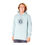 Miniaturbild: Herren Sweater ohne Kapuze Rip Curl Tapler Blau Aquamarin