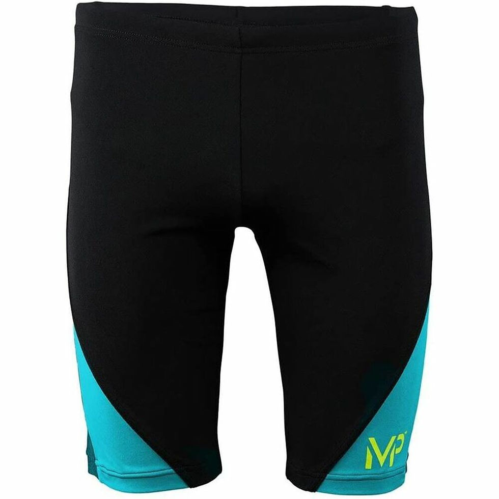 Miniaturbild: Herren Badehose Aqua Sphere Arkos 2  Bunt