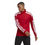 Miniaturbild: Sportjackefür Herren Adidas Sq21 Tr Rot Fussball