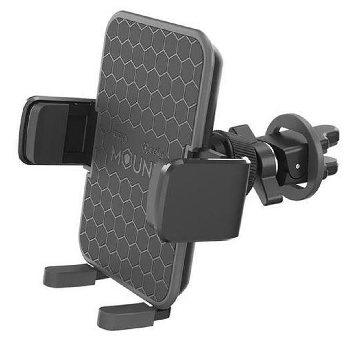 Halterung fürs Auto Celly Mount Vent Plus Kunststoff Polycarbonat