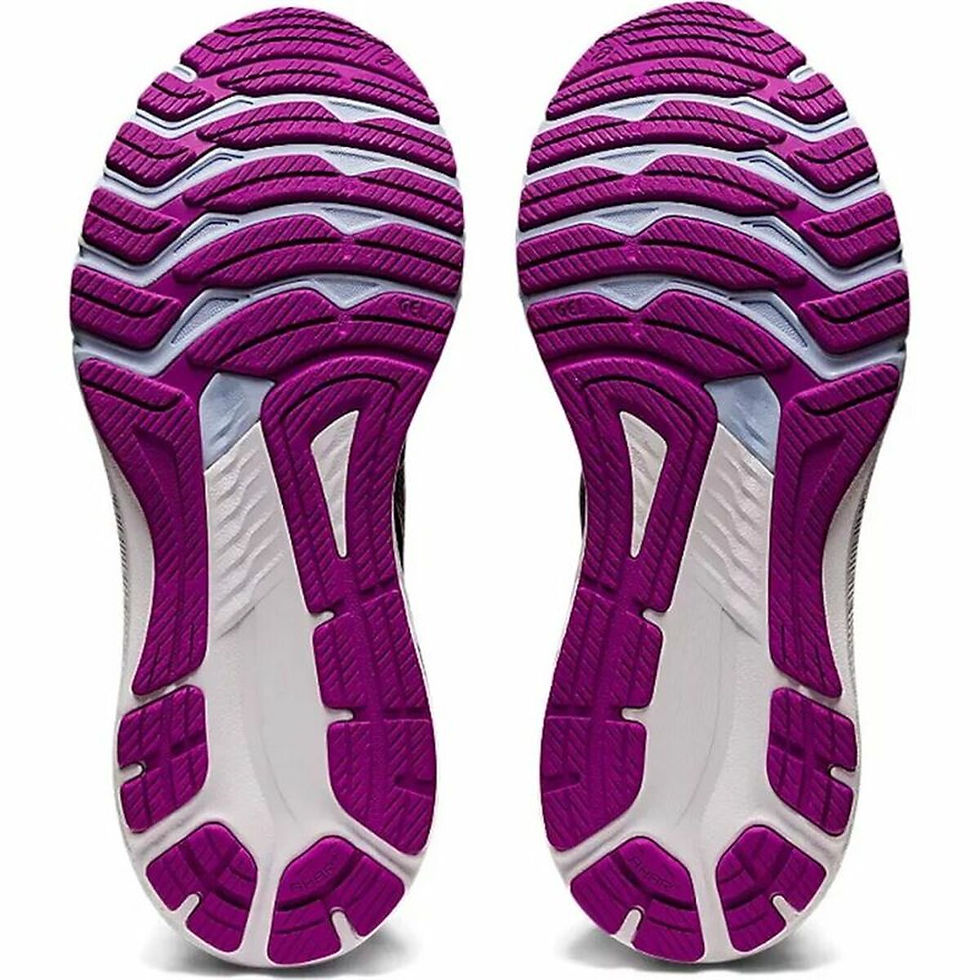 Miniaturbild: Laufschuhe für Erwachsene Asics GT-200 10 Dunkelblau Damen