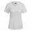 Miniaturbild: Damen Kurzarm-T-Shirt Adidas  Run It  Weiß