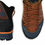 Miniaturbild: Bergstiefel Salewa Trainer Lite Mid Orange Herren