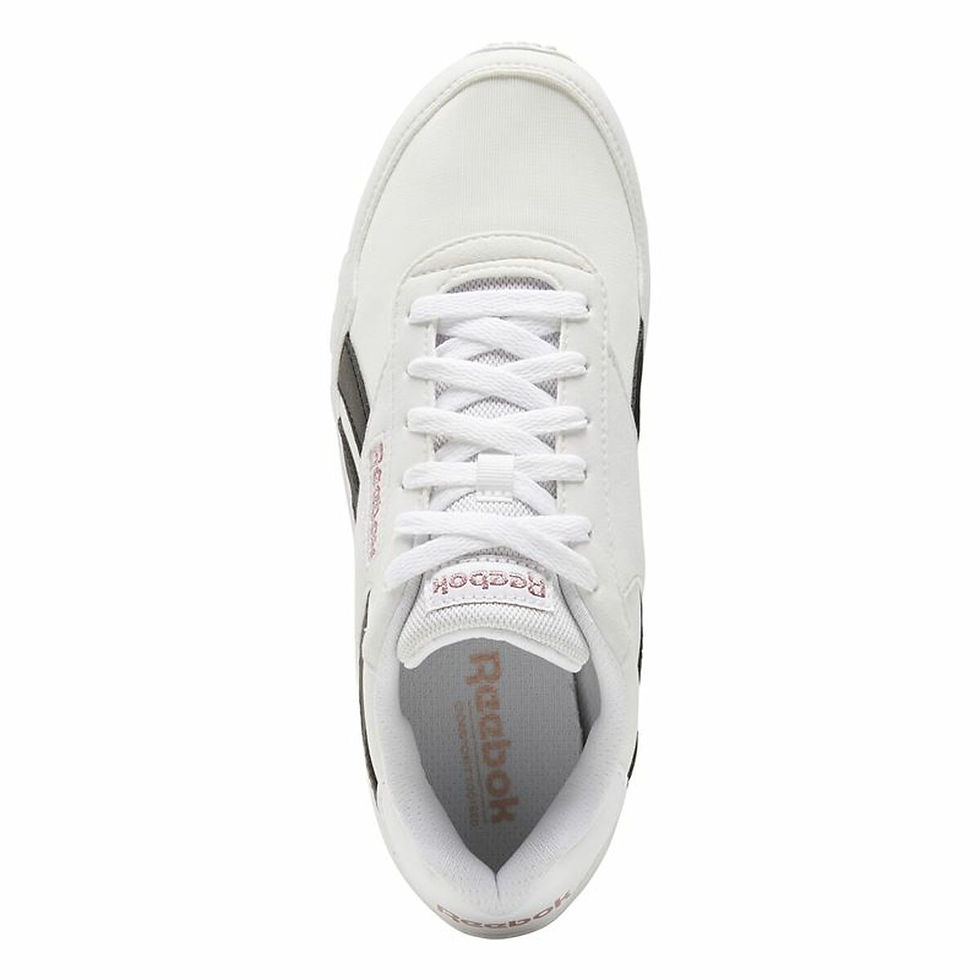 Miniaturbild: Laufschuhe für Damen Reebok Rewind Run W Damen Weiß